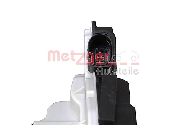 METZGER 2314176 Türschloss